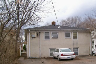 2929 29th Ave S in Minneapolis, MN - Building Photo - Building Photo