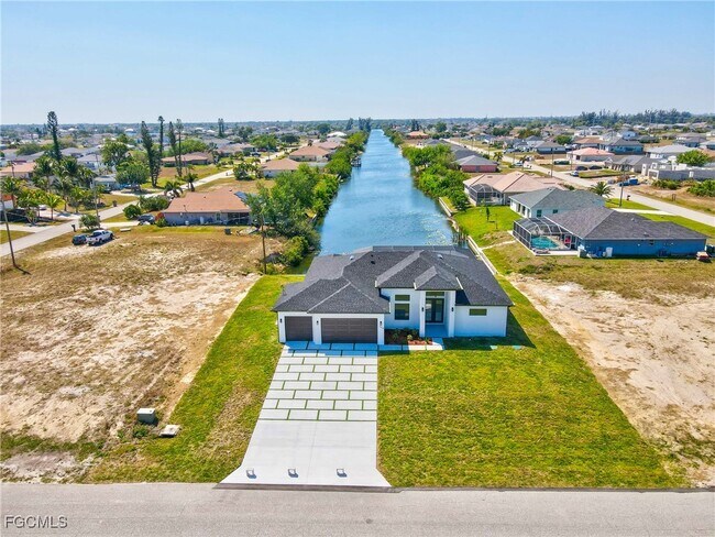 property at 106 NE 23rd St