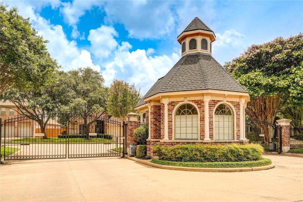 13603 N Tracewood Bend in Houston, TX - Building Photo