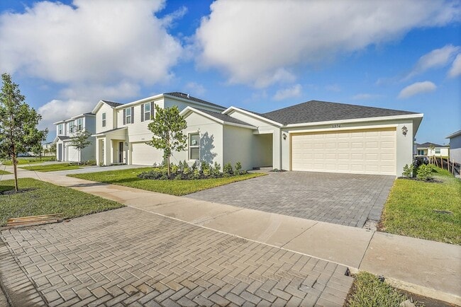 property at 5936 Mangrove Dr