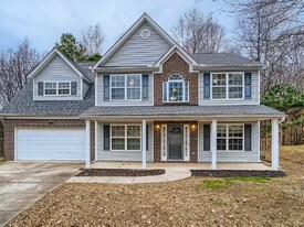 1771 Sydney Mill Ct NE in Buford, GA - Building Photo