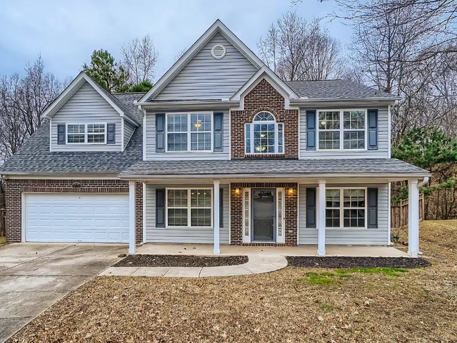 property at 1771 Sydney Mill Ct NE