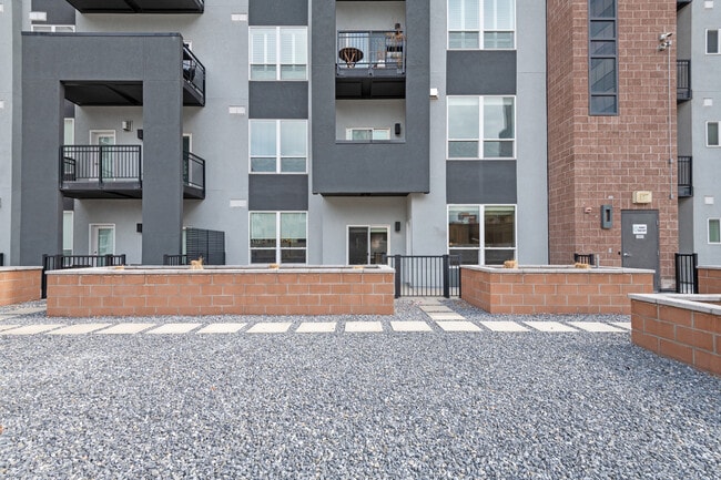 property at 350 S 200 E