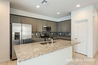 1625 Guyot Ct in North Las Vegas, NV - Building Photo - Building Photo