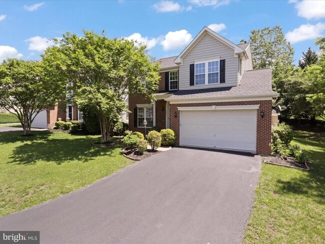 43417 Spring Cellar Ct in Leesburg, VA - Foto de edificio - Building Photo