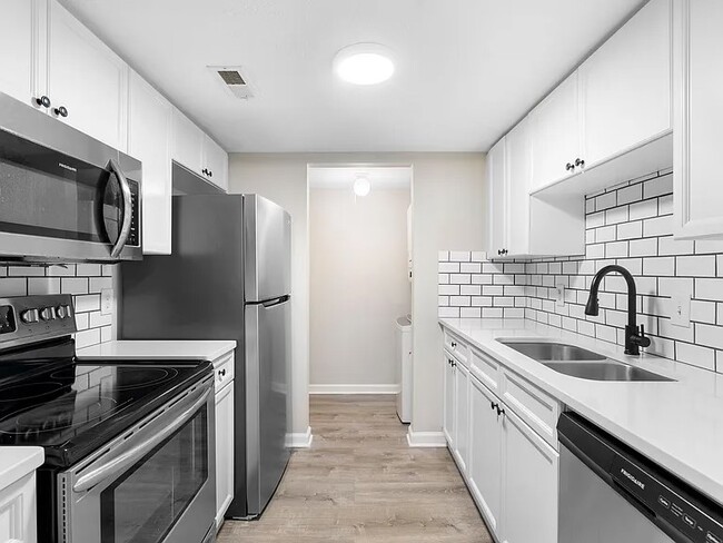property at 420 Elysian Fields Rd