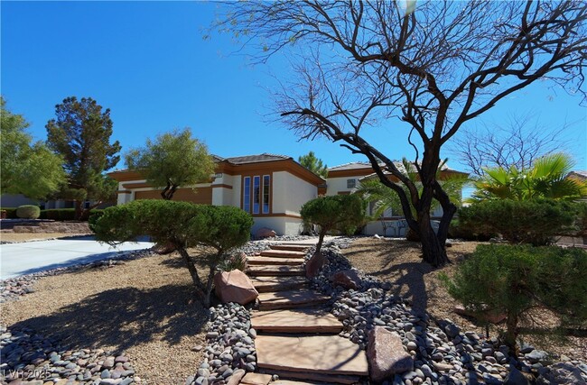 2881 Thunder Bay Ave in Henderson, NV - Building Photo - Building Photo