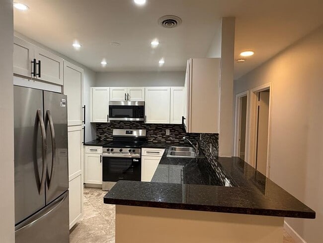 property at 5700 NE 22nd Way