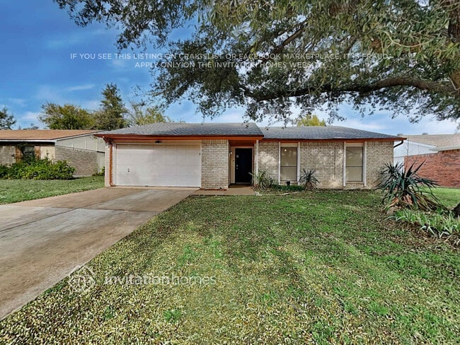 property at 5313 Marsh Dr