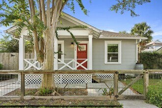 724 E 21st St in Houston, TX - Building Photo - Building Photo