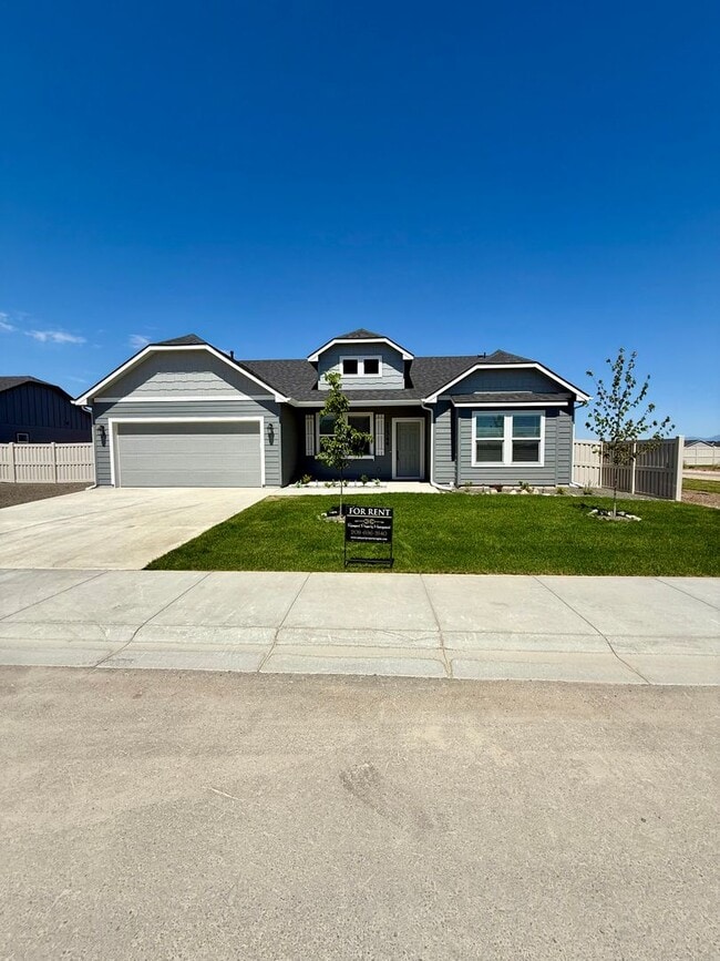 11344 Shadow Gln Dr in Caldwell, ID - Building Photo - Building Photo