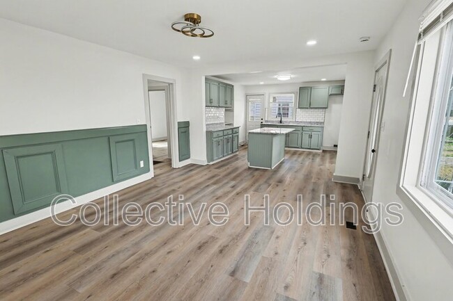 1507 Monticello Rd in Irondale, AL - Building Photo - Building Photo