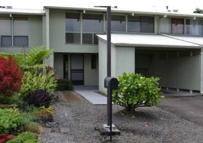 Pacific Heights Townhouses in Hilo, HI - Building Photo - Building Photo