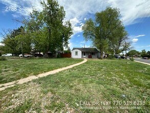 2788 S Irving St in Denver, CO - Building Photo - Building Photo