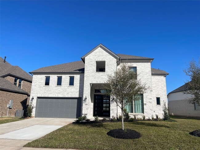 3210 Marlene Meadow Way in Richmond, TX - Building Photo - Building Photo