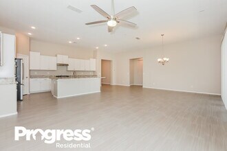 22507 E Munoz St in Queen Creek, AZ - Foto de edificio - Building Photo