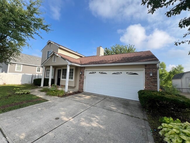 191 Westridge Pl in Greenwood, IN - Building Photo - Building Photo