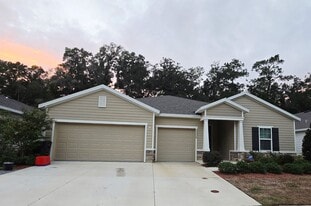 6008 SW 46th Dr in Gainesville, FL - Building Photo