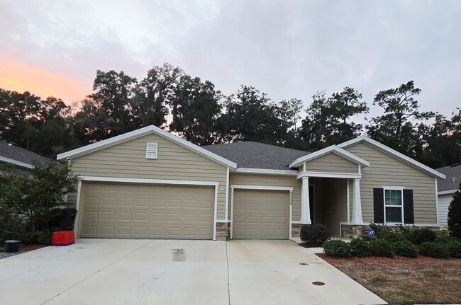 property at 6008 SW 46th Dr