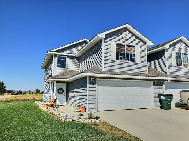 390 Colter Loop in Pinedale, WY - Building Photo - Building Photo
