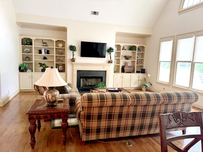 1030 Kimbrough Hill Dr in Greensboro, GA - Building Photo - Building Photo