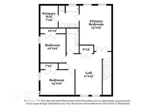 843 Rook Rd in Charlotte, NC - Building Photo - Building Photo