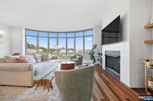 8100 River in North Bergen, NJ - Building Photo