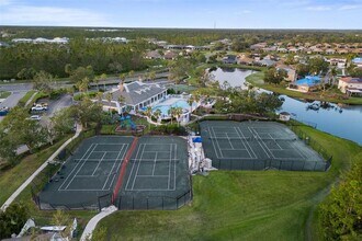 1183 Jonah Dr in North Port, FL - Building Photo - Building Photo