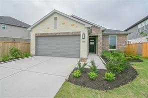 9519 Dearborn Creek Dr in Cypress, TX - Building Photo