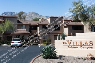 7255 E Snyder Rd in Tucson, AZ - Building Photo