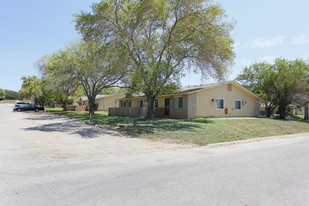 Babcock North Apartments