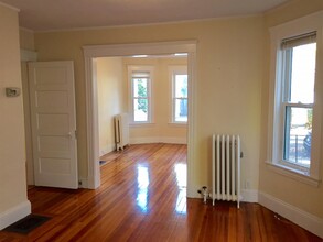 9 Orrin St, Unit 2 in Cambridge, MA - Building Photo - Building Photo