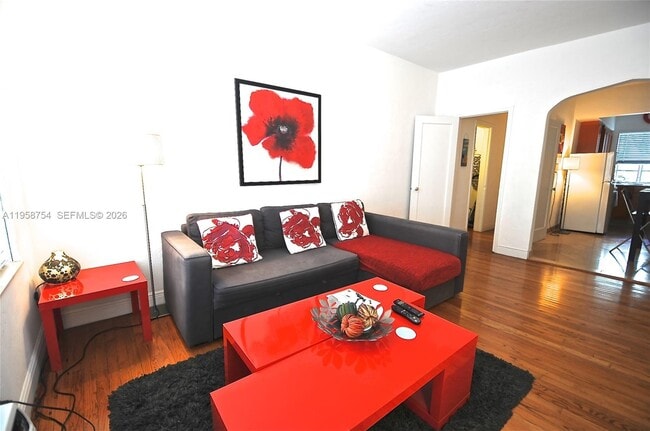 601 7th St in Miami Beach, FL - Building Photo - Building Photo