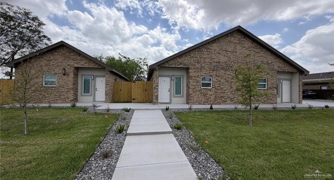 property at 3604 Paola St