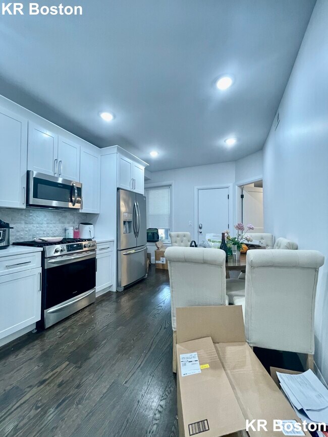 8 Strathmore Rd Apartments and Nearby Brookline Apartments For Rent