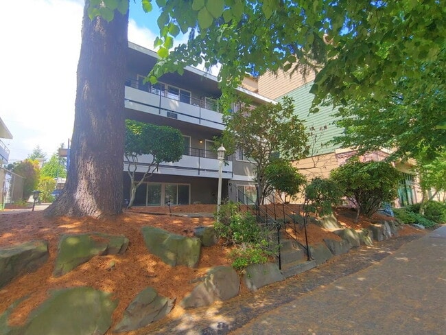 property at 4127 California Ave SW