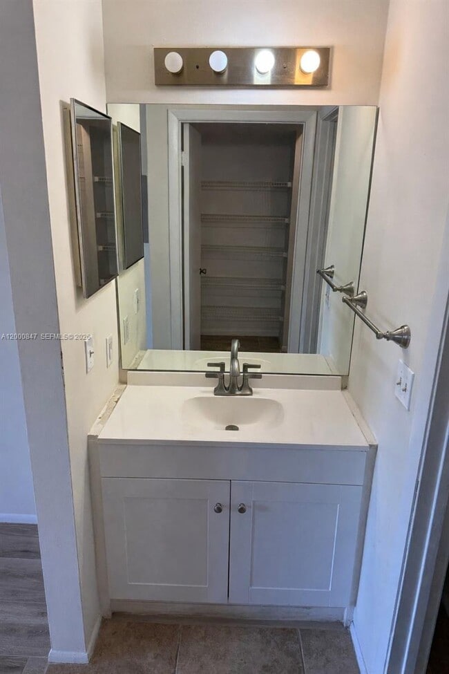 property at 4401 W McNab Rd