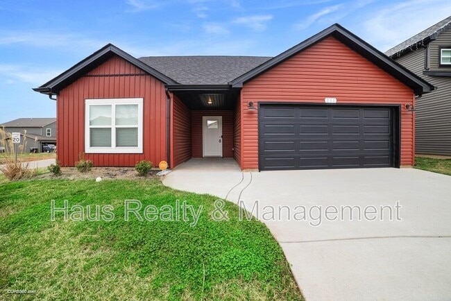 211 King Rd in Clarksville, TN - Building Photo - Building Photo