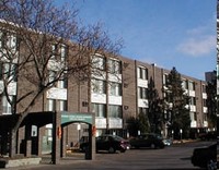 Franklin Housing Co-op in Minneapolis, MN - Foto de edificio - Building Photo