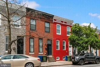 226 S Patterson Park Ave in Baltimore, MD - Building Photo - Building Photo