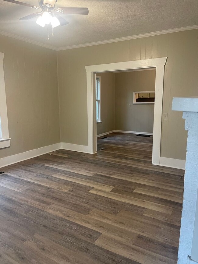 507 West St in Vidalia, GA - Building Photo - Building Photo