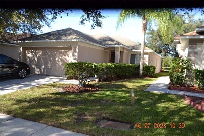 property at 18216 Portside St