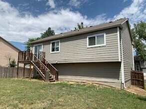 20722 E 43rd Ave in Denver, CO - Building Photo - Building Photo