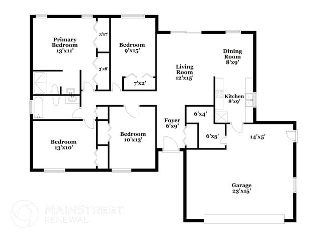 3301 King William Cir in Seffner, FL - Building Photo - Building Photo