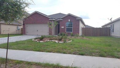 5619 Straight Way in Houston, TX - Building Photo - Building Photo