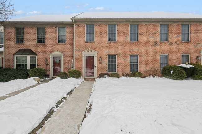 property at 347 Stonehedge Ln