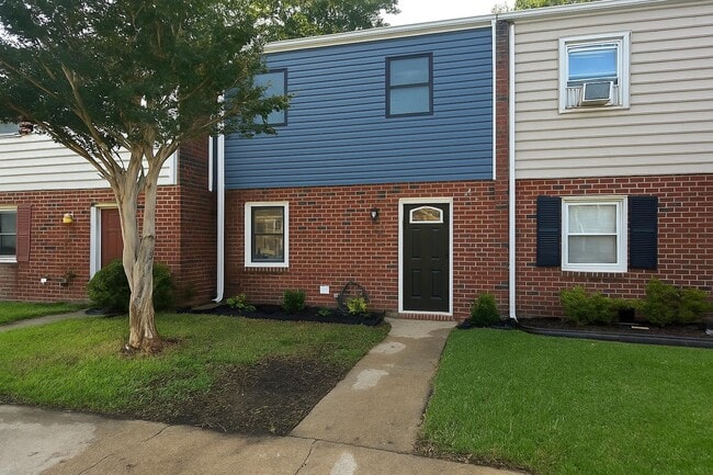 407 Longleaf Rd
