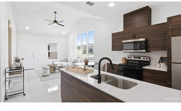 3513 Jessica Ln in Weslaco, TX - Building Photo - Building Photo