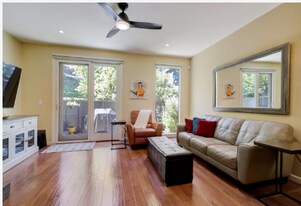 844 Reichert Ave in Novato, CA - Building Photo