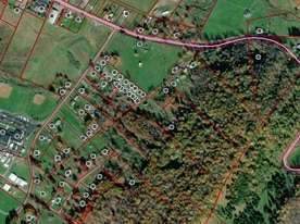 107 Myers Moon Rd in Monterey, VA - Building Photo